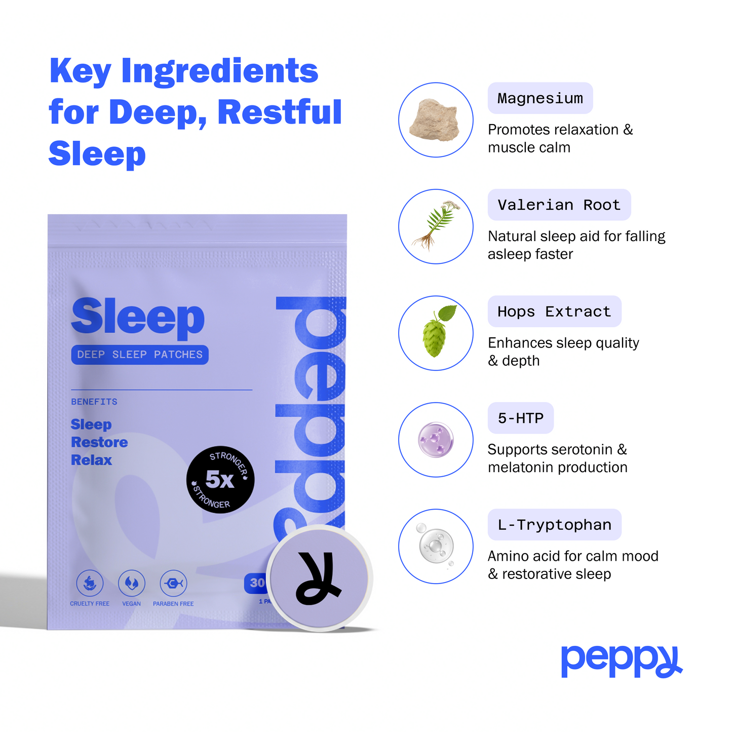Sleep Patches
