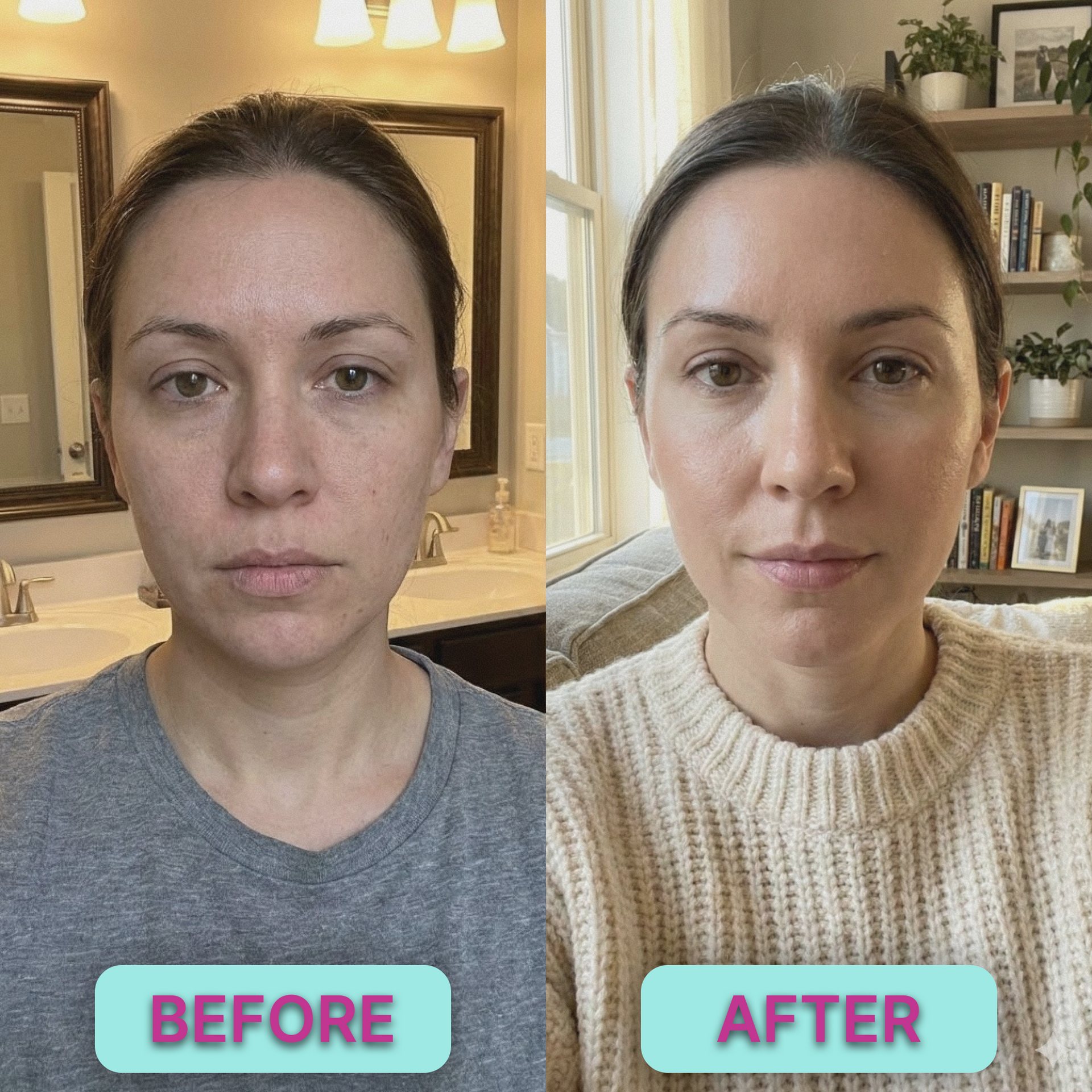 Collagen Patches