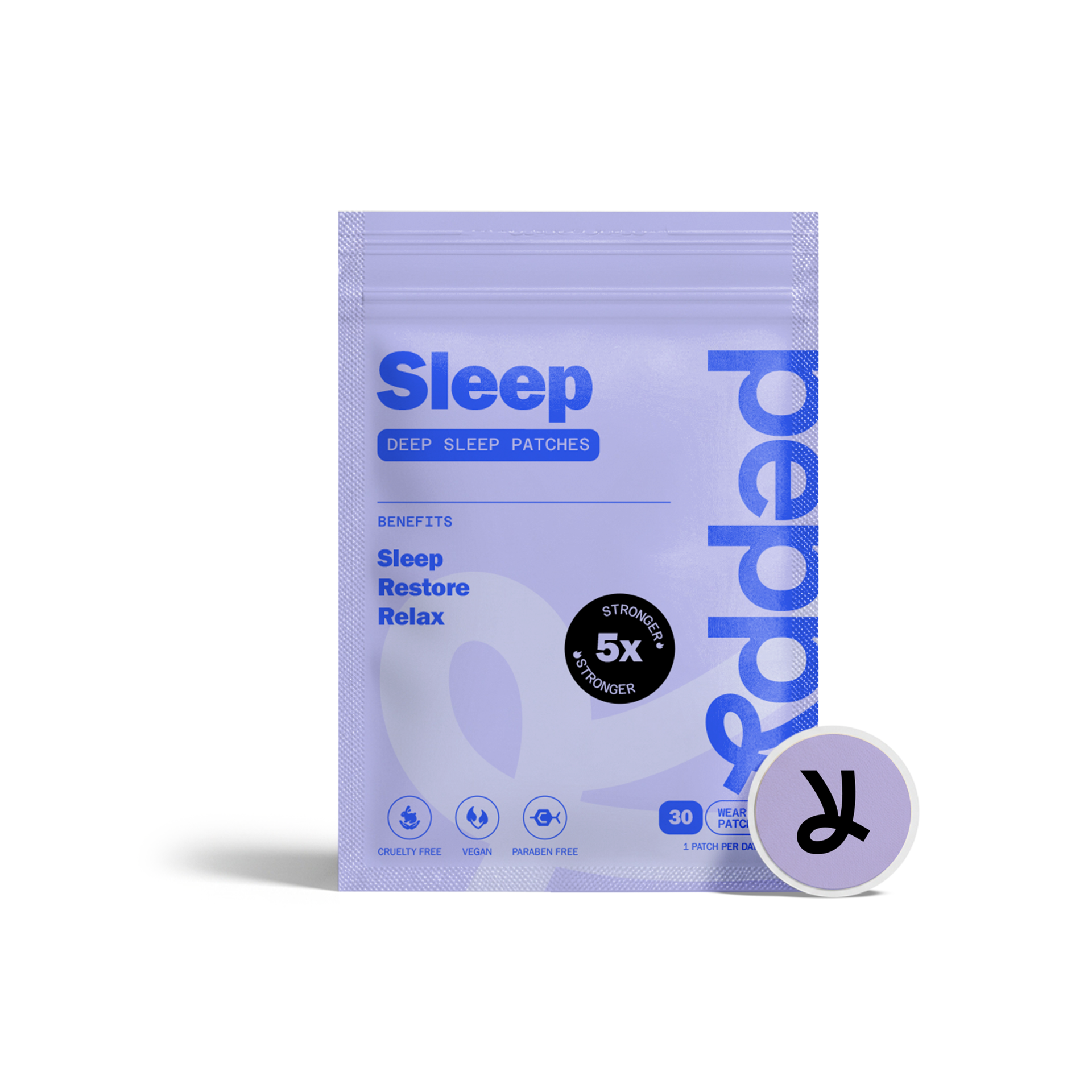 Sleep Patches