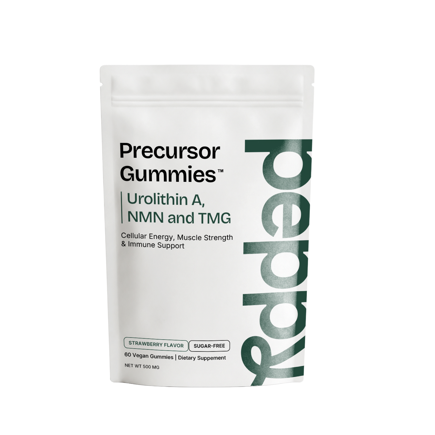 The Precursor Gummies