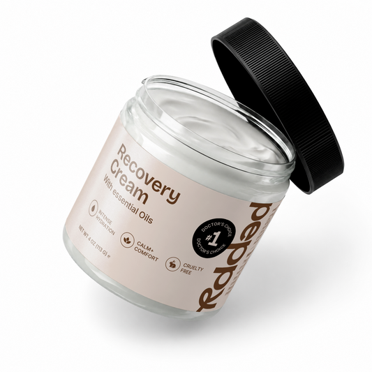 Recovery Cream