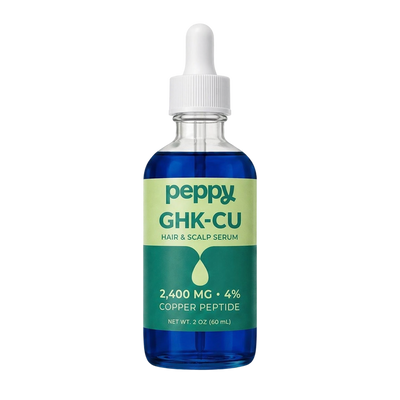The Peppy Way