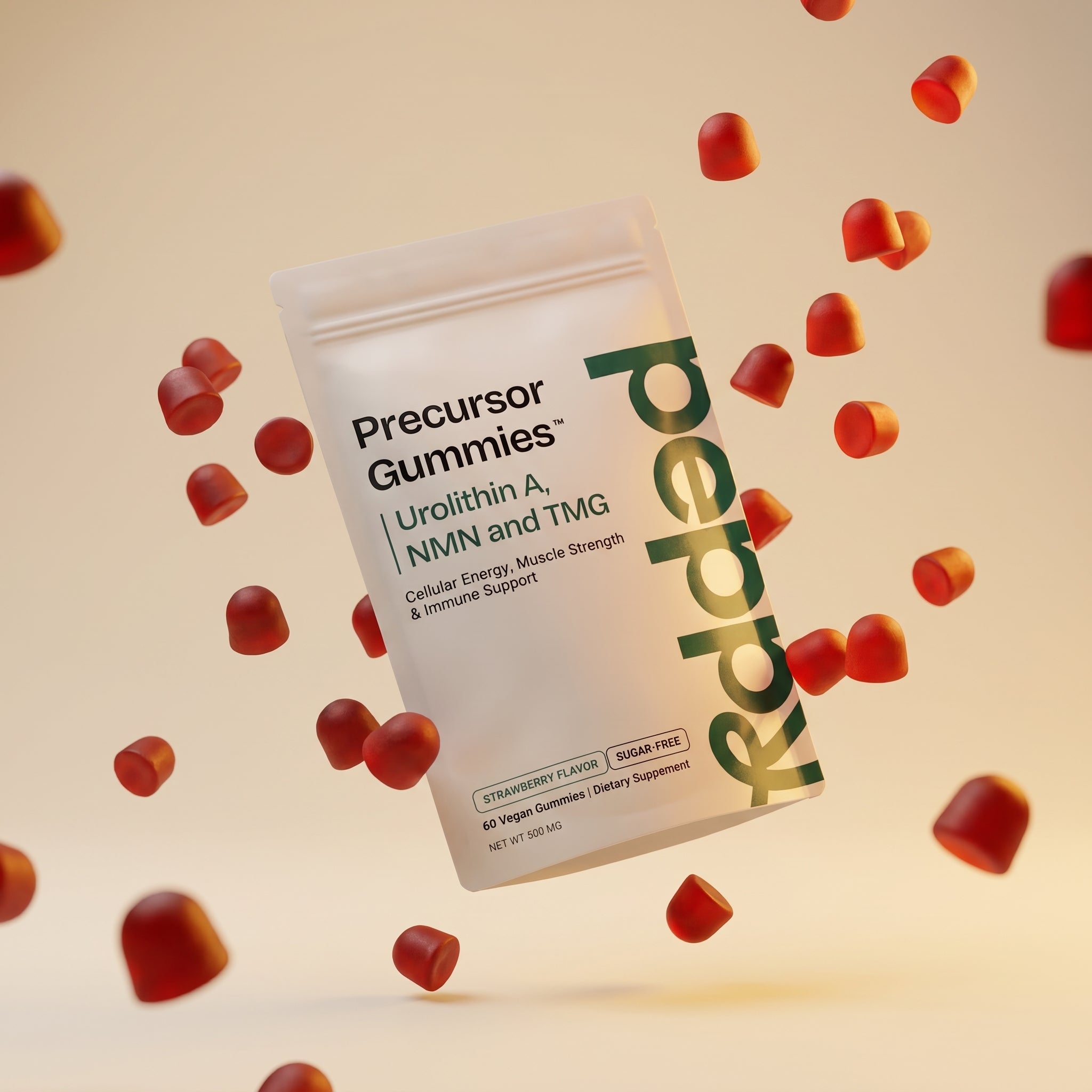 Precursor Gummies