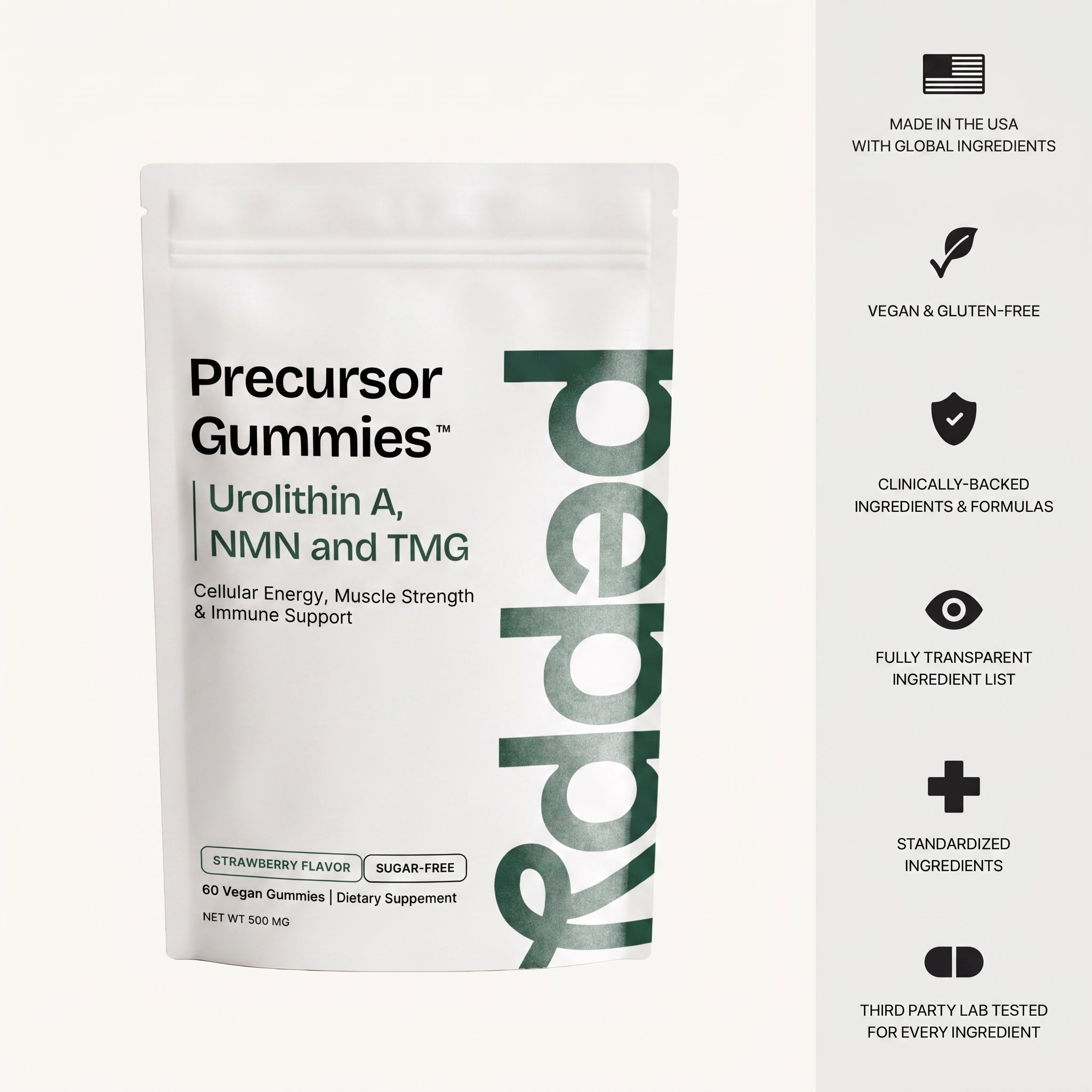 Precursor Gummies