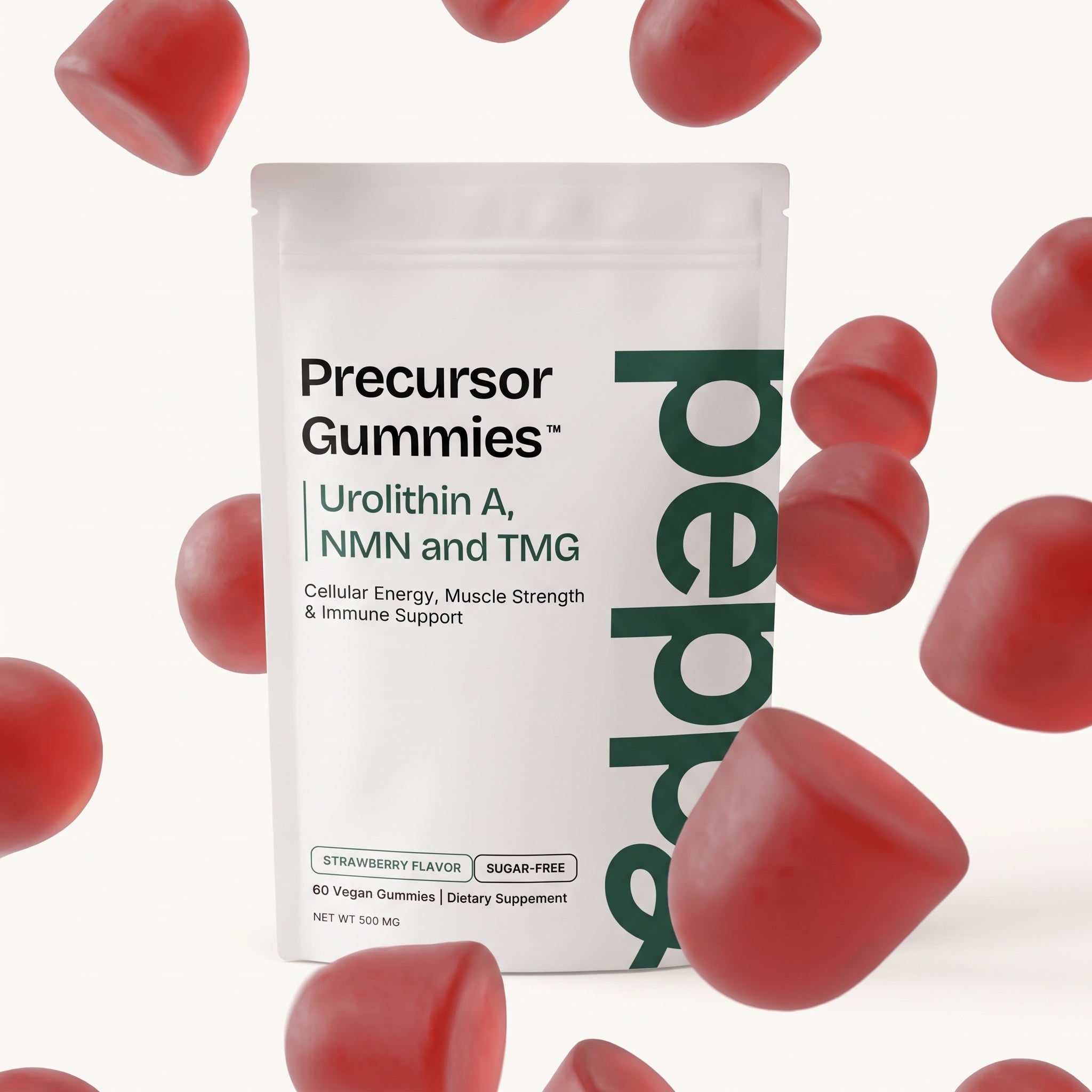 Precursor Gummies