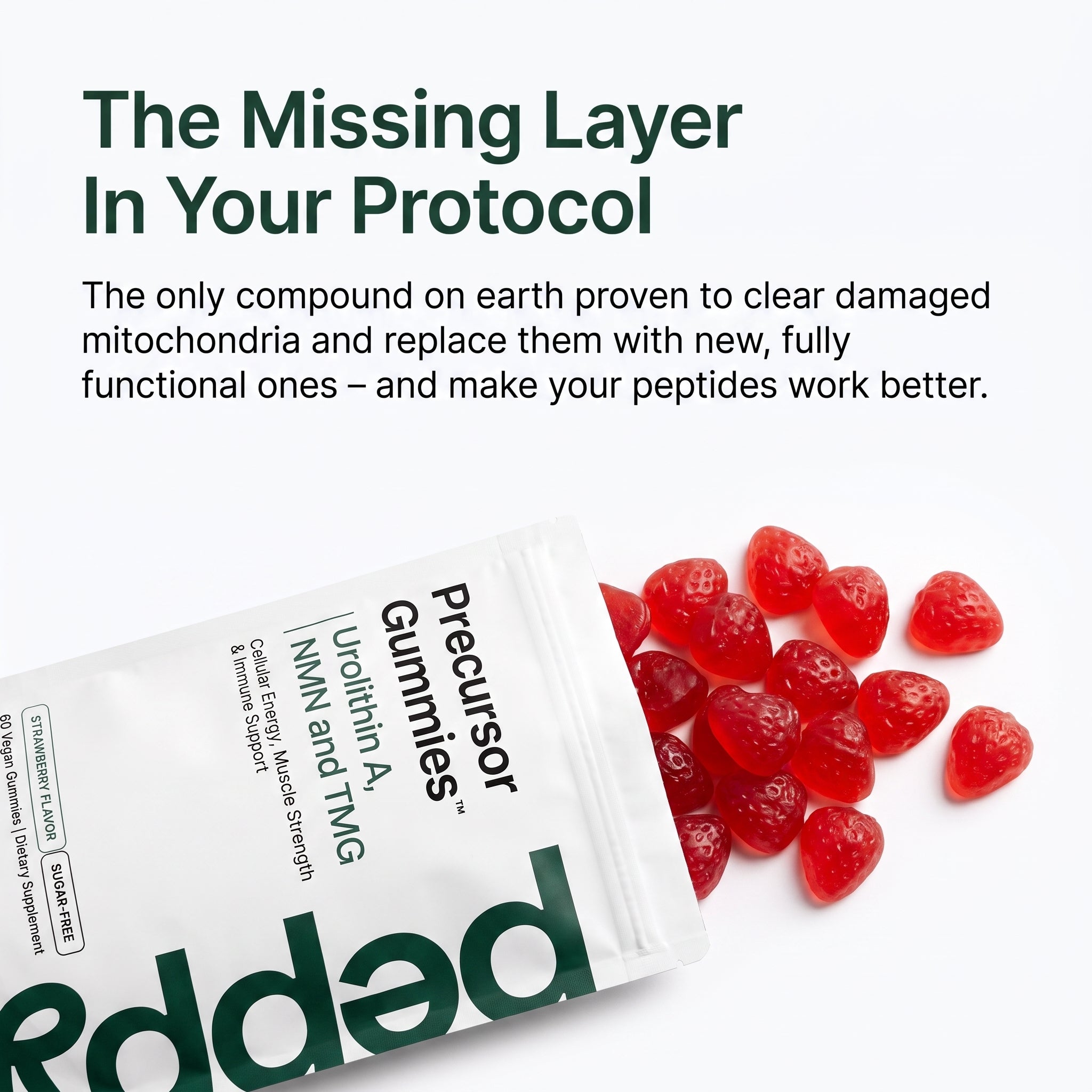 Precursor Gummies