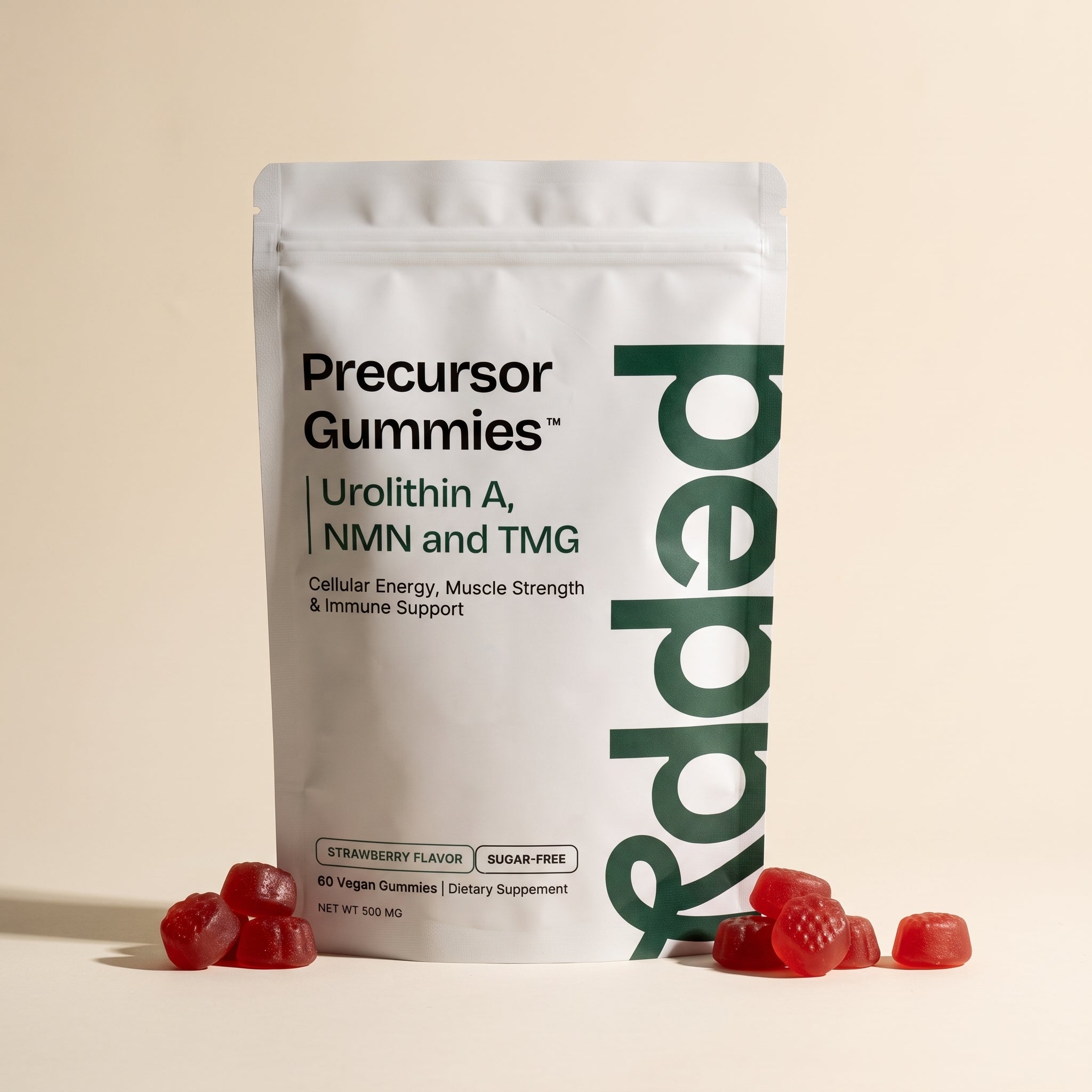 Precursor Gummies