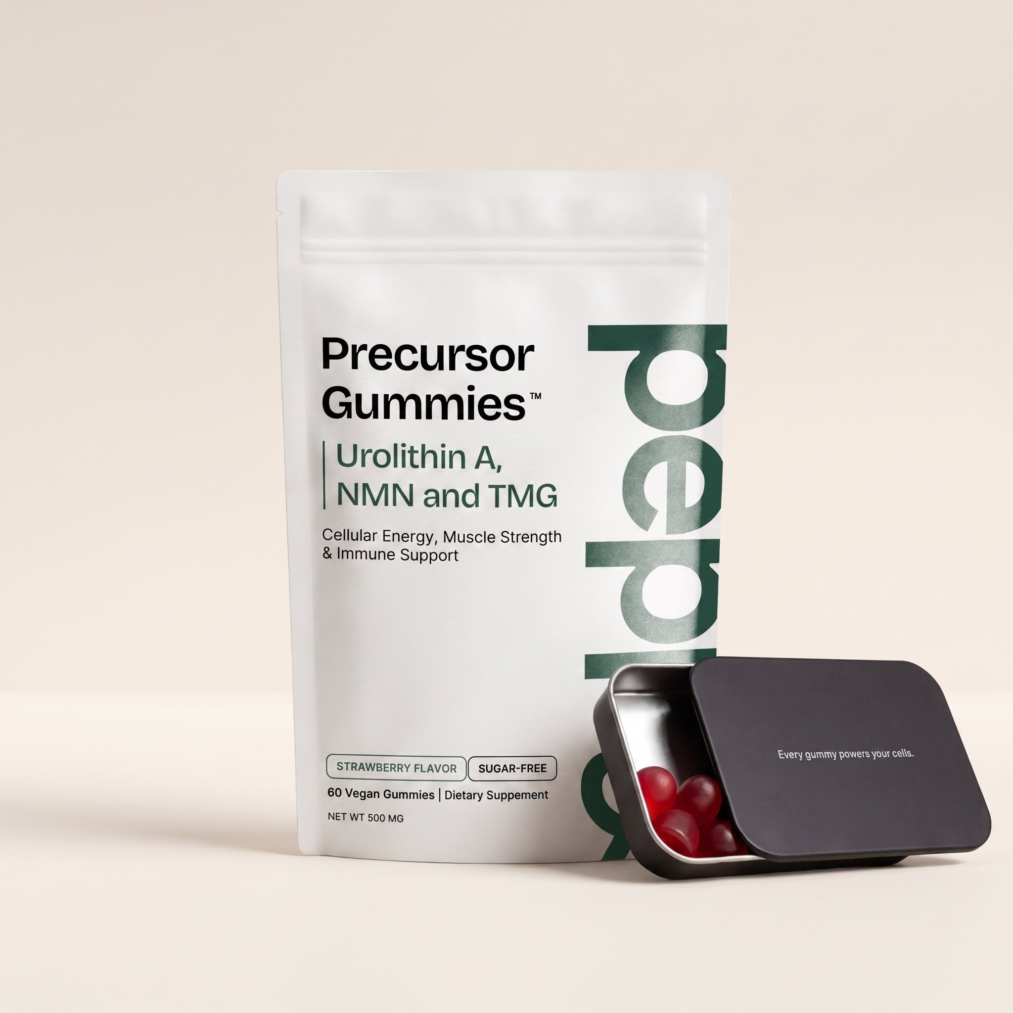 Precursor Gummies